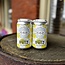 SOUTH COUNTY DISTILLERS LIMONCELLO SPRITZ RTD 4PK