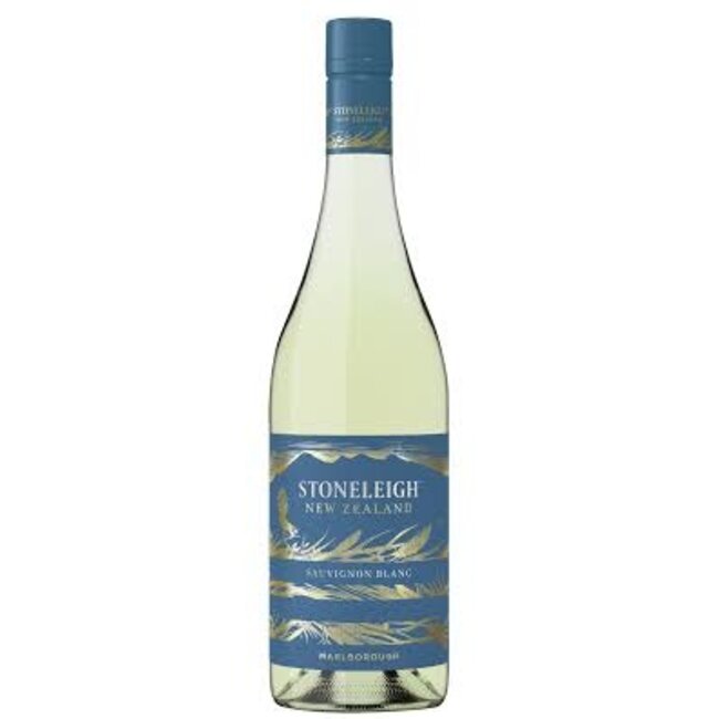 STONELEIGH SAUVIGNON BLANC MARLBOROUGH 750ML