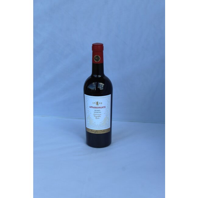 CIELO 'APPASSIONANTE' ROSSO VENETO DRY RED BLEND 750ML