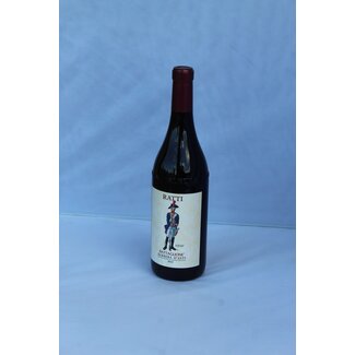RATTI 'BATTAGLIONE' BARBERA d'ASTI DRY RED PIEDMONT 750ML