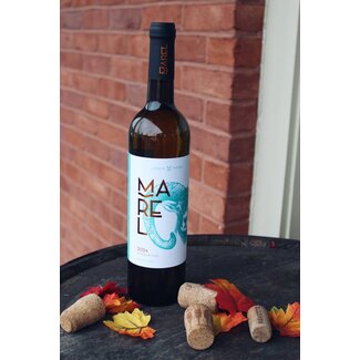 MAREL BRANCO DRY WHITE BLEND ALENTEJO 750ML