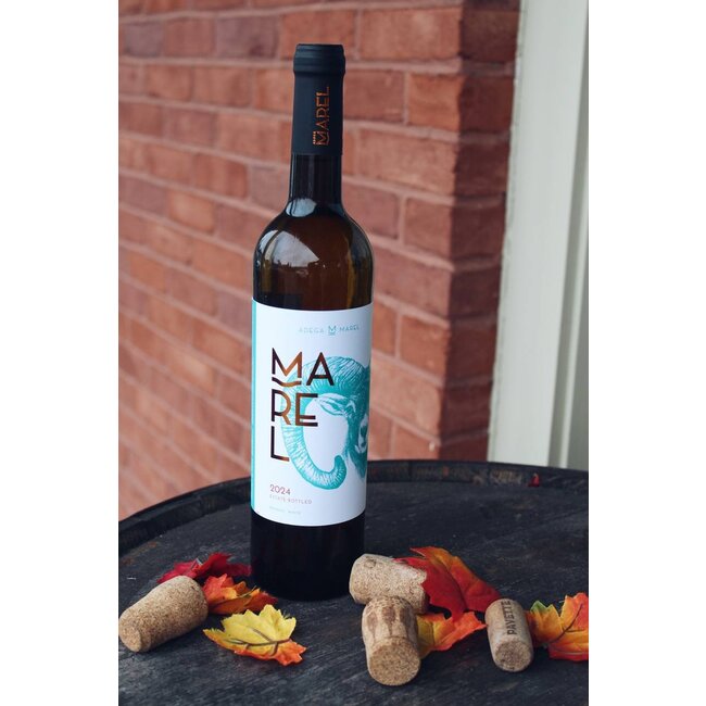 MAREL BRANCO DRY WHITE BLEND ALENTEJO 750ML