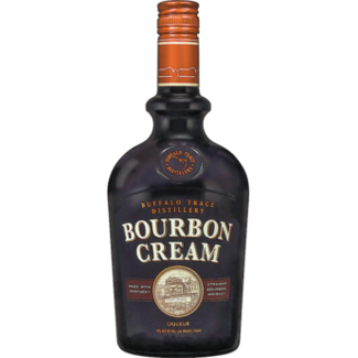 Buffalo Trace BUFFALO TRACE BOURBON CREAM KENTUCKY 750ML