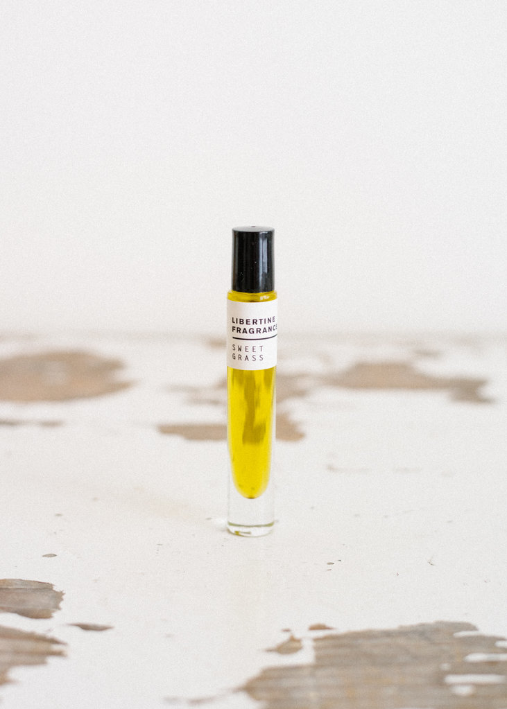 libertine fragrance perfume oil 9ml