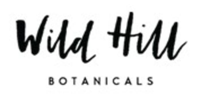 wild hill botanicals