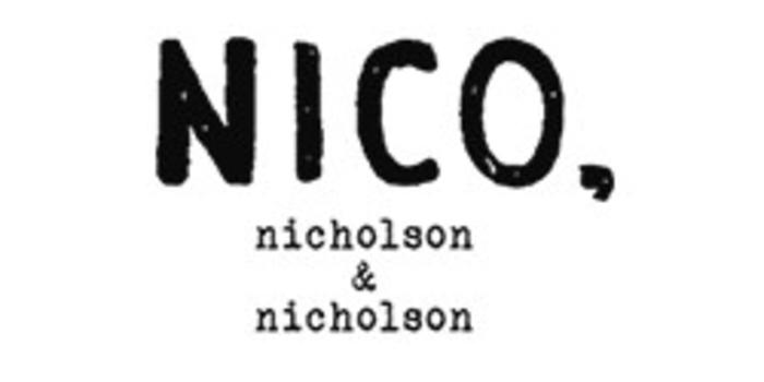 nicholson and nicholson