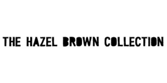hazel brown