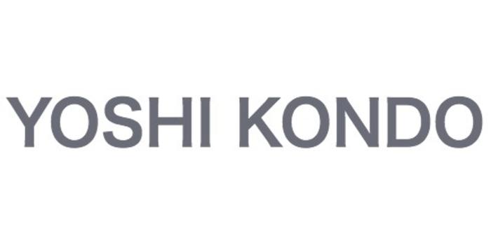 yoshi kondo