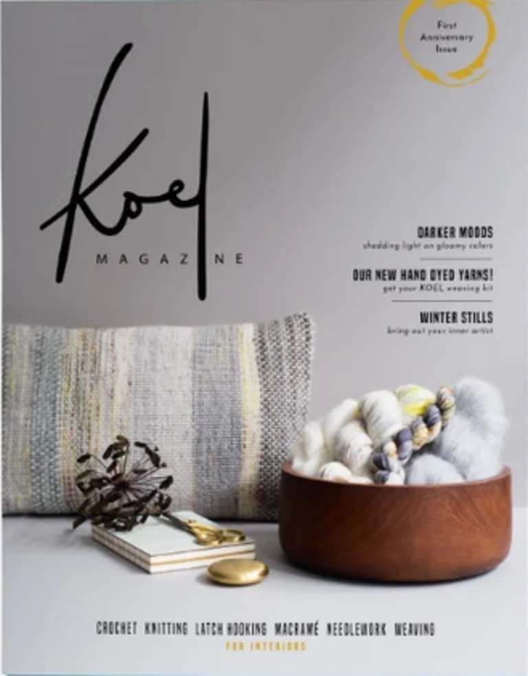 koel magazine koel