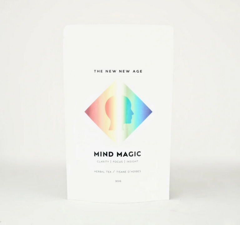 immaculata herbal tea