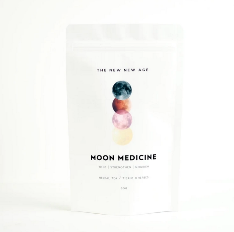 immaculata herbal tea