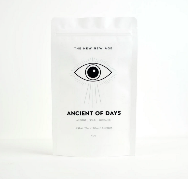 immaculata herbal tea