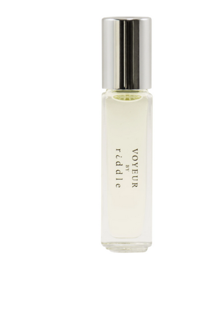 riddle roll on oil perfume