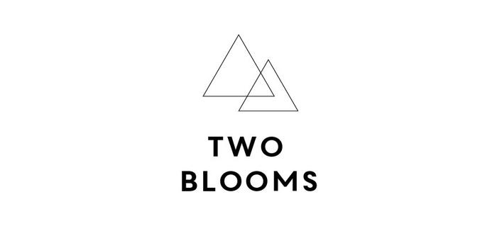 Two Blooms