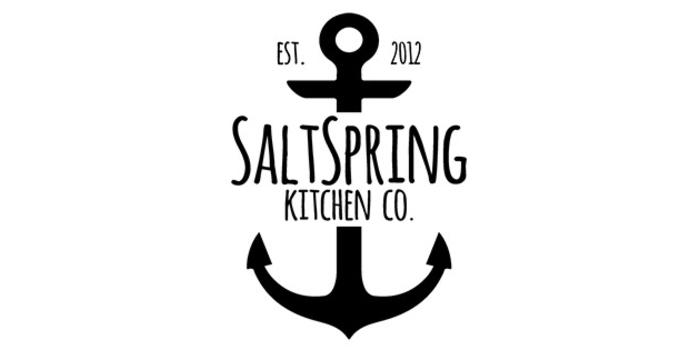 salt spring kitchen co.