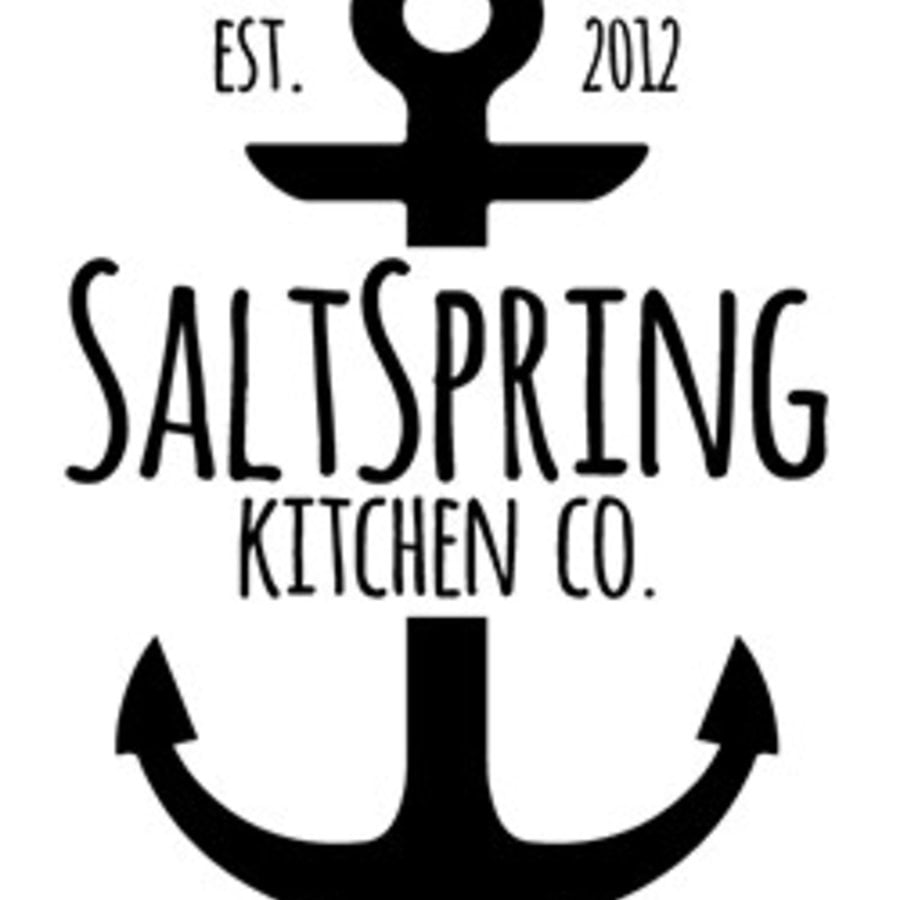 salt spring kitchen co.
