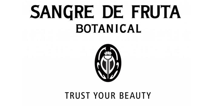 sangre de fruta