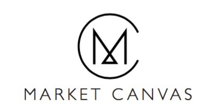 market canvas