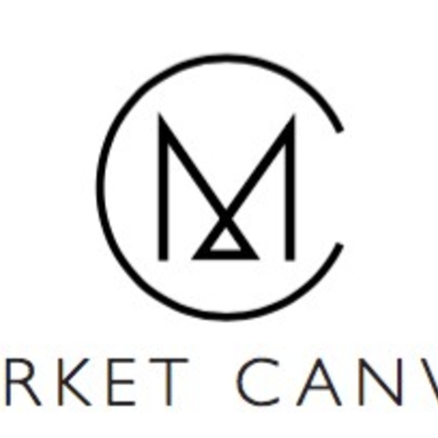 market canvas