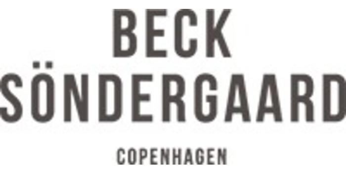 beck söndergaard