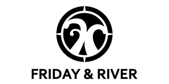 friday + river