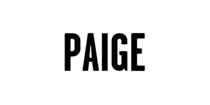 paige
