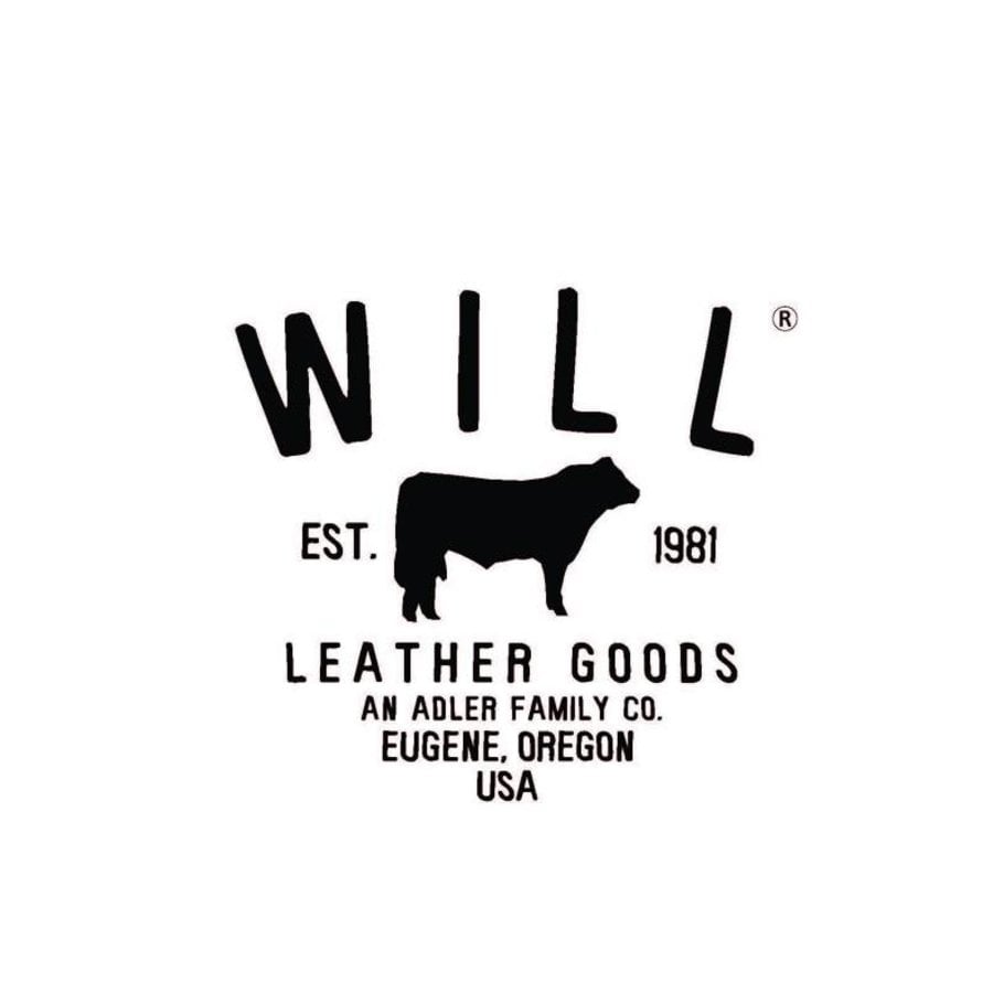 will leather goods