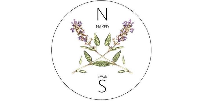 naked sage