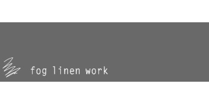 fog linen work