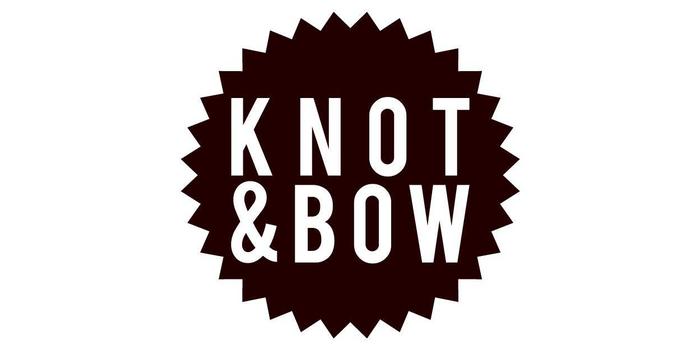 knot and bow