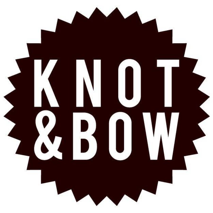 knot and bow