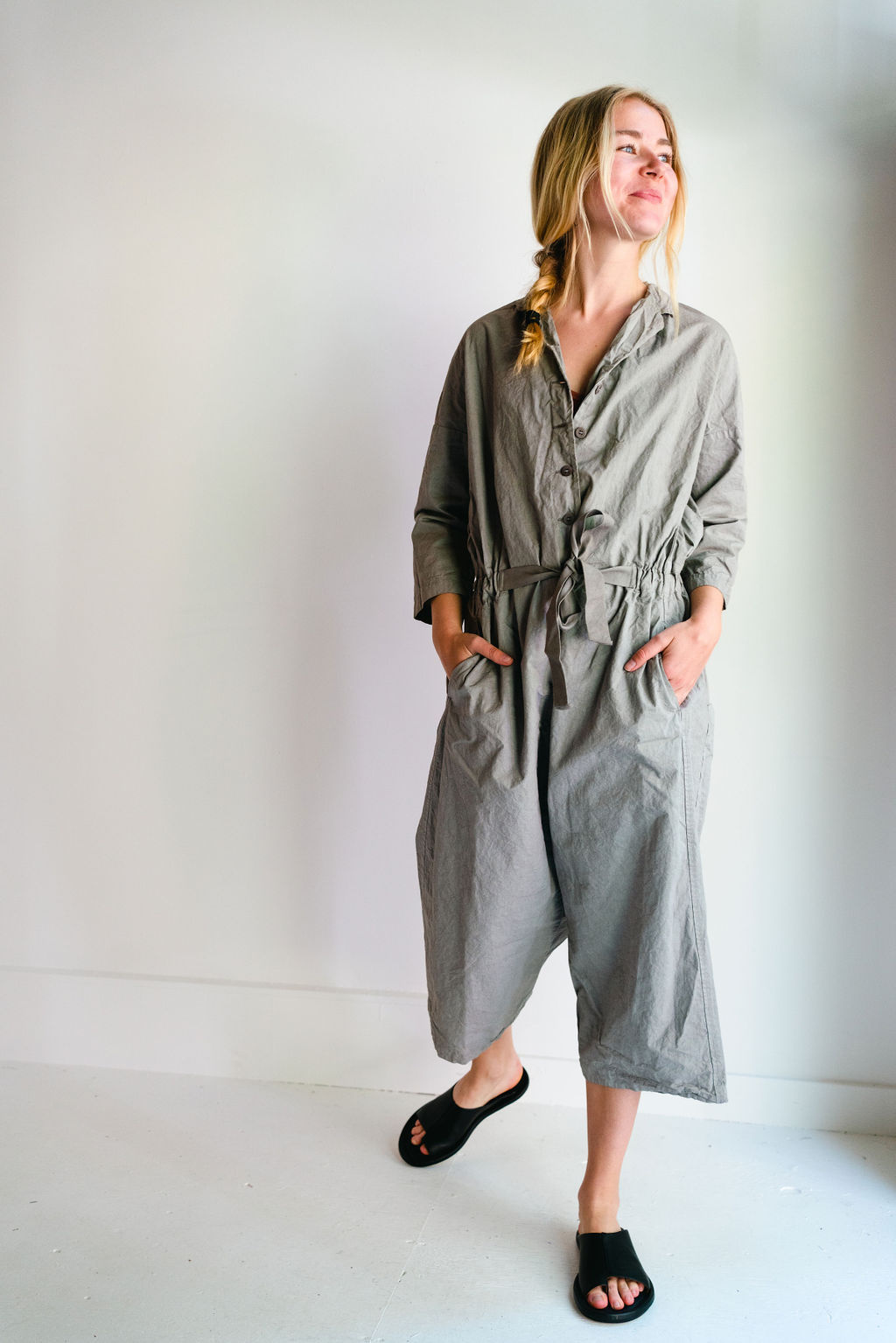 ALBUM DI FAMIGLIA 6081 差出 JUMPSUIT JP