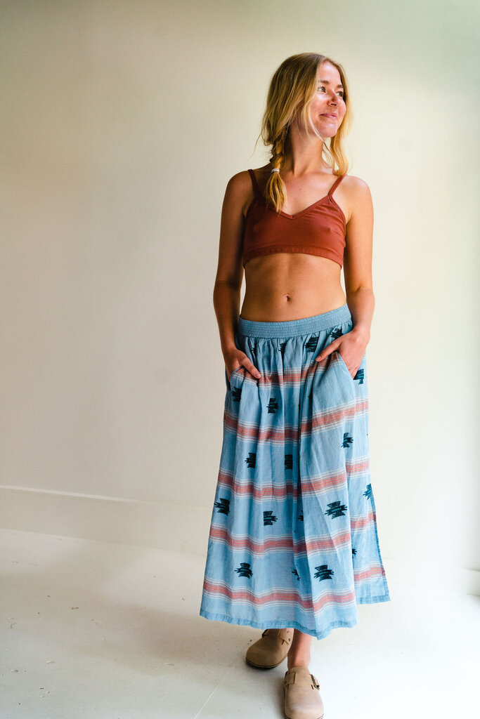 bsbee bsbee tabasco skirt