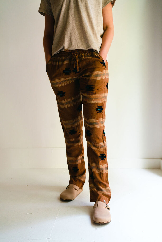 bsbee bsbee new temescal pants