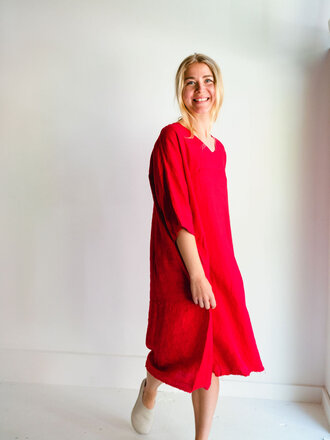 aequamente aequamente dress