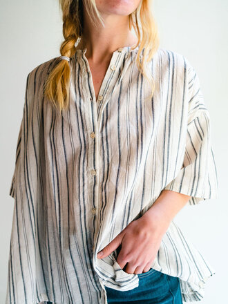 bsbee kitty short sleeve shirt