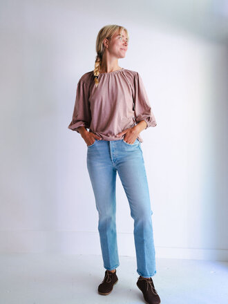 MOTHER the tripper ankle cat daddy