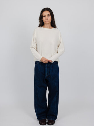 vic and bert ally cashmere knit