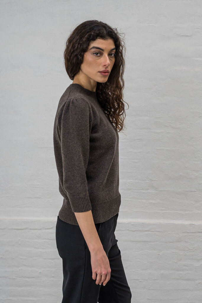 mj watson mj watson cashmere merino pullover