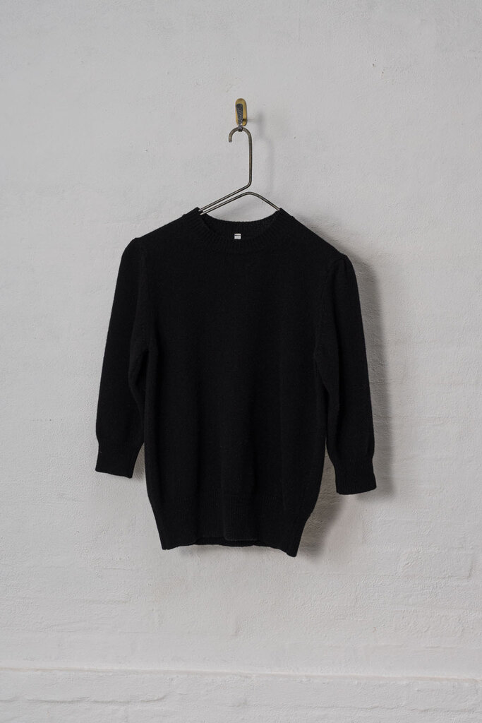 mj watson mj watson cashmere merino pullover