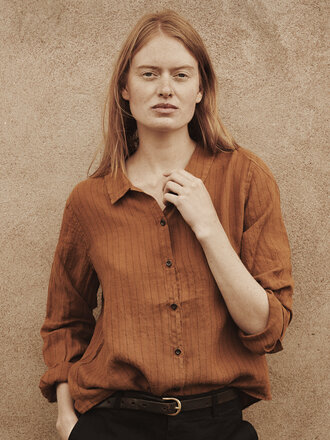 nygardsanna stripe shirt