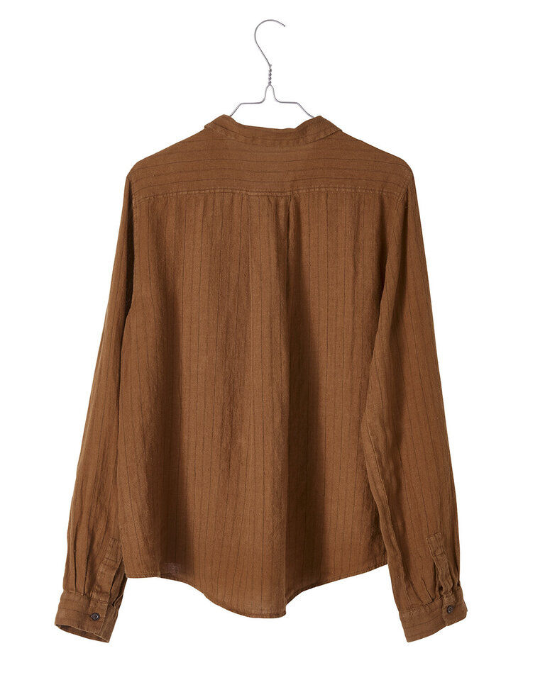 nygardsanna nygardsanna stripe shirt