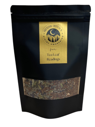 brahmi skincare rituals tea - divine awakening
