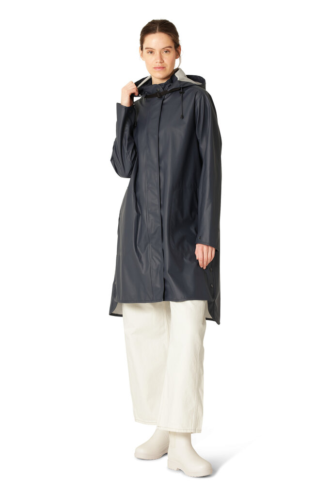 ilse jacobsen ilse jacobsen rain71 raincoat