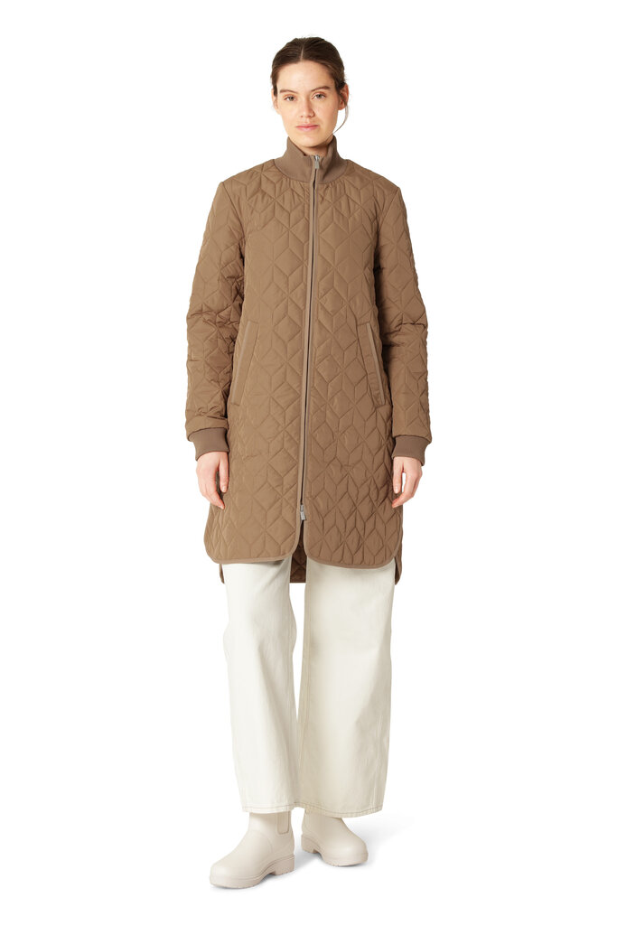 ilse jacobsen ilse jacobsen quilt coat