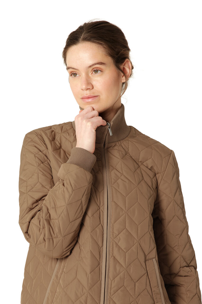 ilse jacobsen ilse jacobsen quilt coat