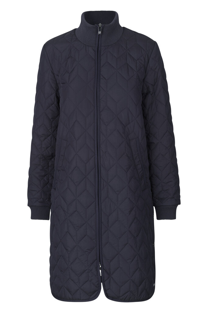 ilse jacobsen ilse jacobsen quilt coat