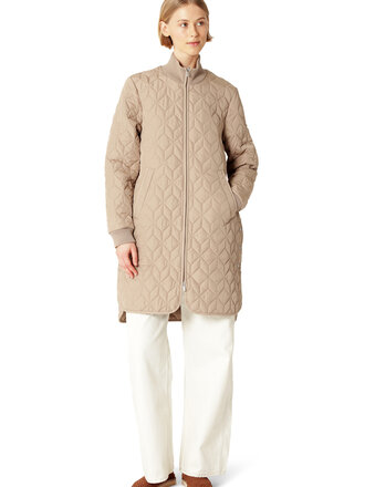 ilse jacobsen quilt coat