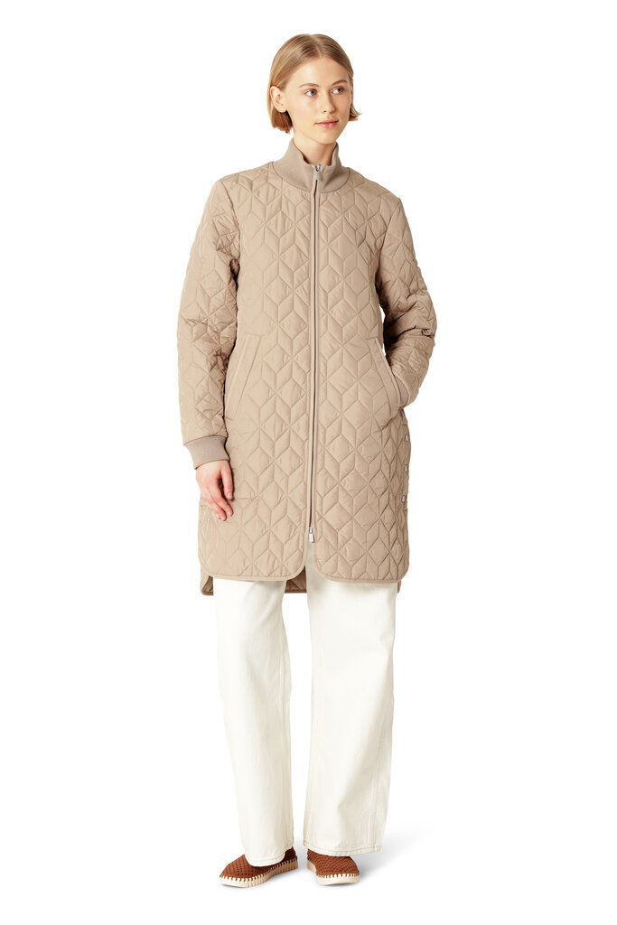 ilse jacobsen ilse jacobsen quilt coat