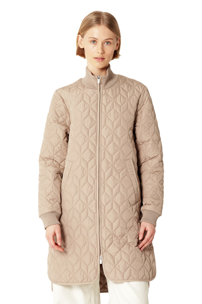ilse jacobsen ilse jacobsen quilt coat